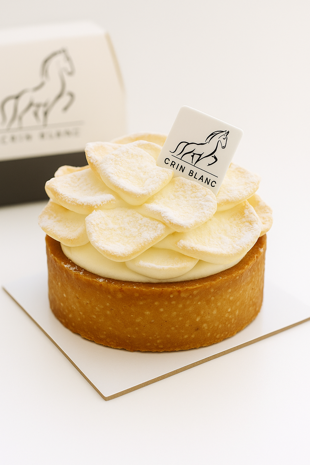 La Pâtisserie image